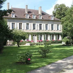 Chateau De Longeville Bed and breakfast Deux-Chaises