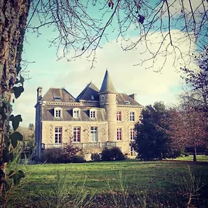Le Domaine De La Ferriere Hotel Buléon