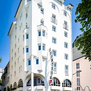 Hotel Saint Georges, Lourdes
