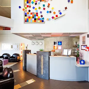 Hotel Octel Et Residencia, Portet-sur-Garonne