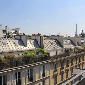 Finestate Coliving Champs-elysees Apartahotel París
