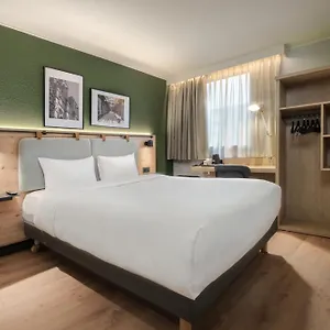 Hotel Campanile Nature - Toulouse Nord, LʼUnion