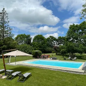 Couette-café Le Clos