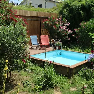 Un Temps Pour Le Reve Bed and breakfast Valence (Drome)