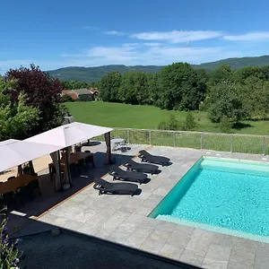 Relais Vieille Maison d'hôtes