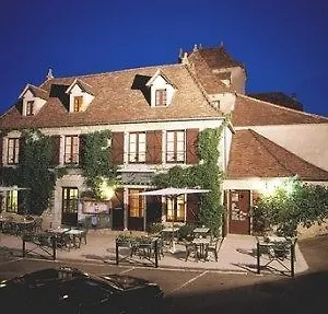 Hotel Logis La Garissade, Murat