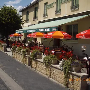 Hotel Restaurant Anglade