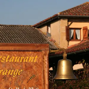Hotel La Grange
