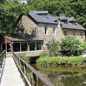 Moulin De Bray - D'hotes Et Insolite Maison d'hôtes